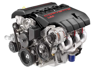 DF265 Engine